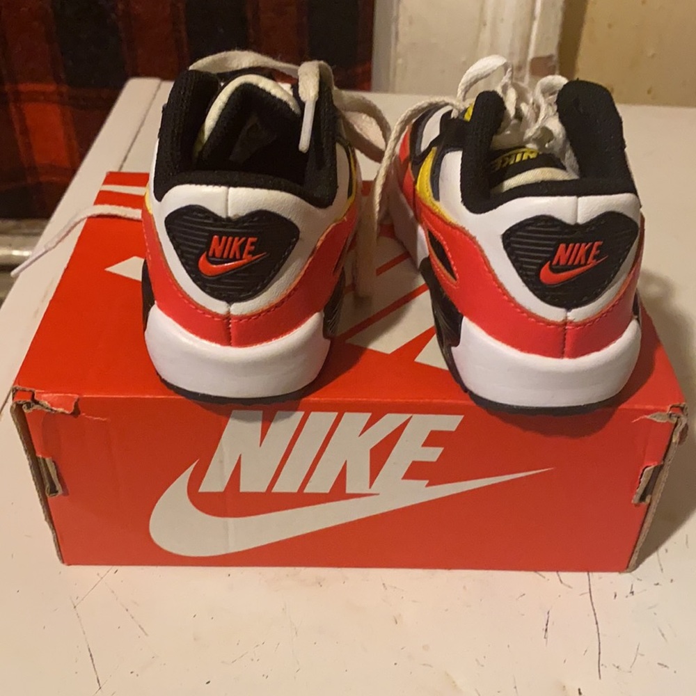 Air max - Picture 2 of 3